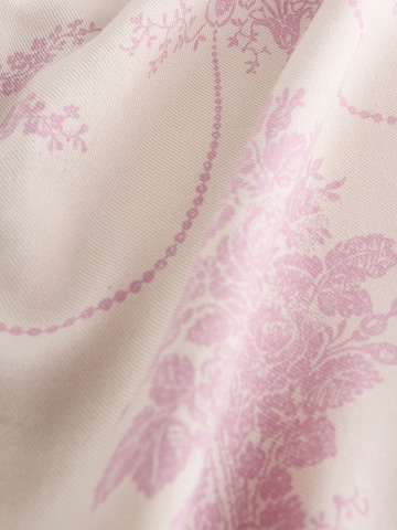 LAURA ASHLEY - Pijama 'Josette' en rosa