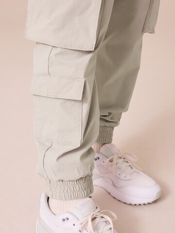 Next Regular Pants in White