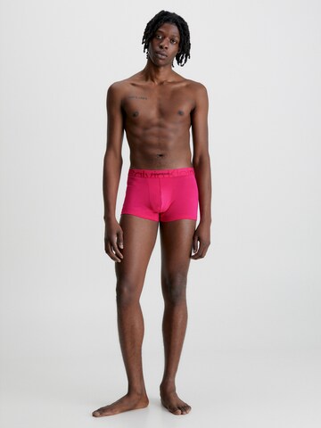 Boxers Calvin Klein Underwear en rose