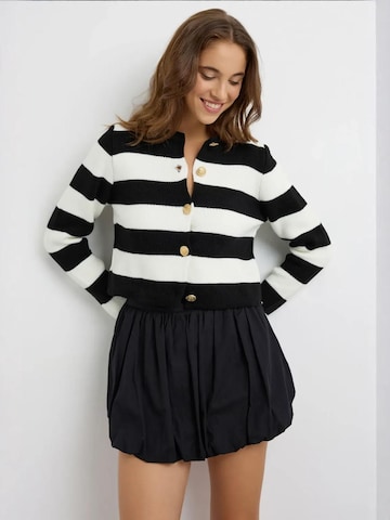 Giacchetta di Hiccup in bianco