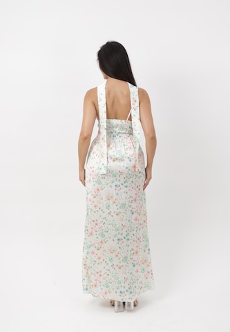 Elara Kleid in Grün