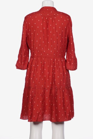 Whistles Dress in XXL in Red