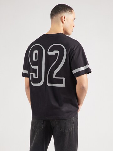 Champion Authentic Athletic Apparel Shirt in Black