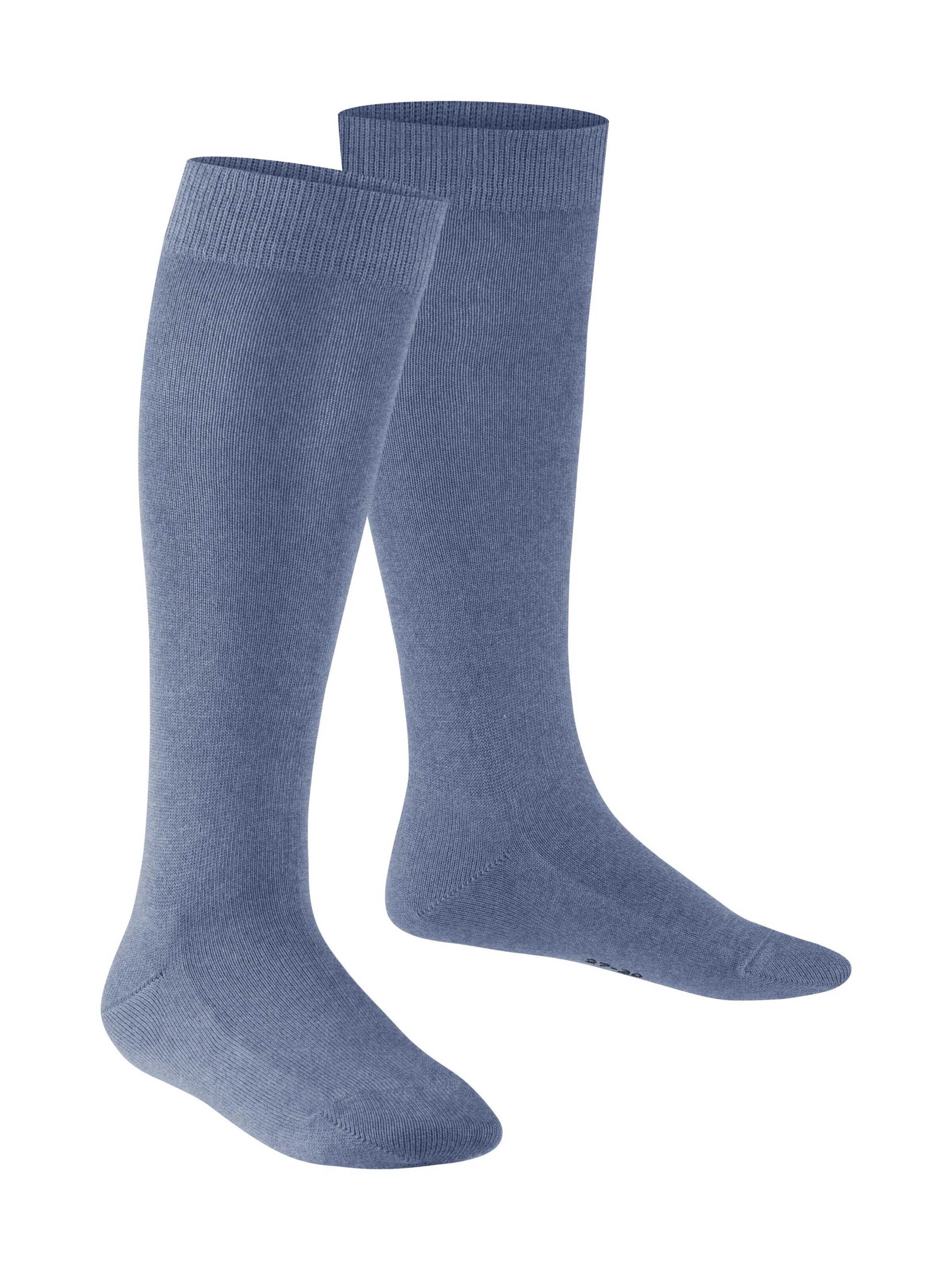 FALKE Socks 'Family' in Blue