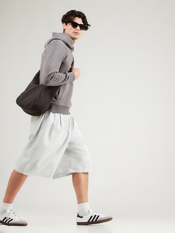 naketano Sweatshirt in Grey