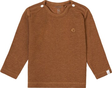 Noppies Shirt 'Natal' in Brown