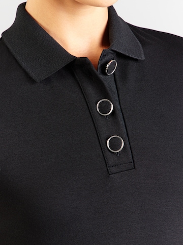 T-shirt 'Dereyel' HUGO en noir