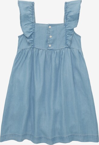 TOM TAILOR Dress in Blue: front