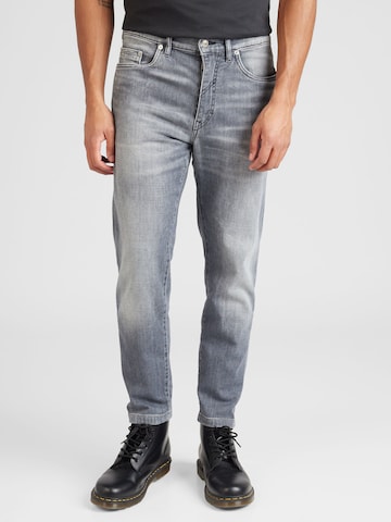 DRYKORN Regular Jeans in Blue: front