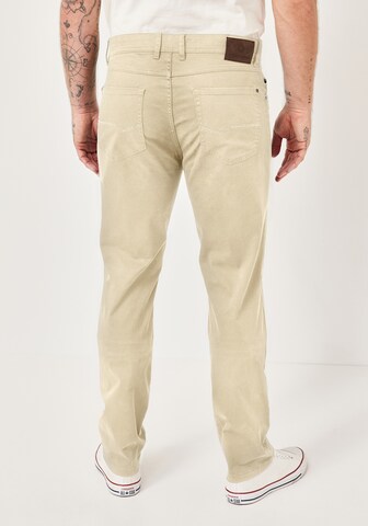 REDPOINT Regular Hose in Beige