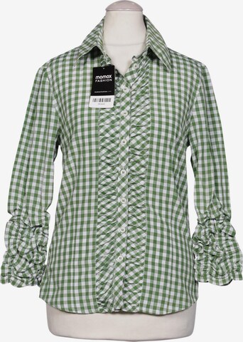 COUNTRY LINE Bluse XXS in Mischfarben: Vorderseite