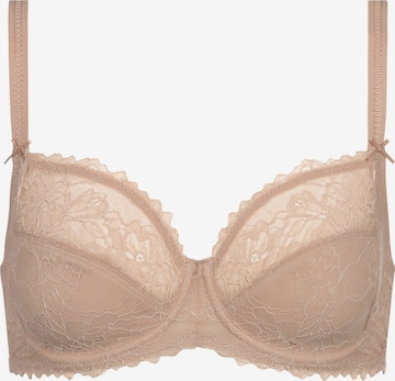 Mey Bra 'Fabulous' in Beige: front