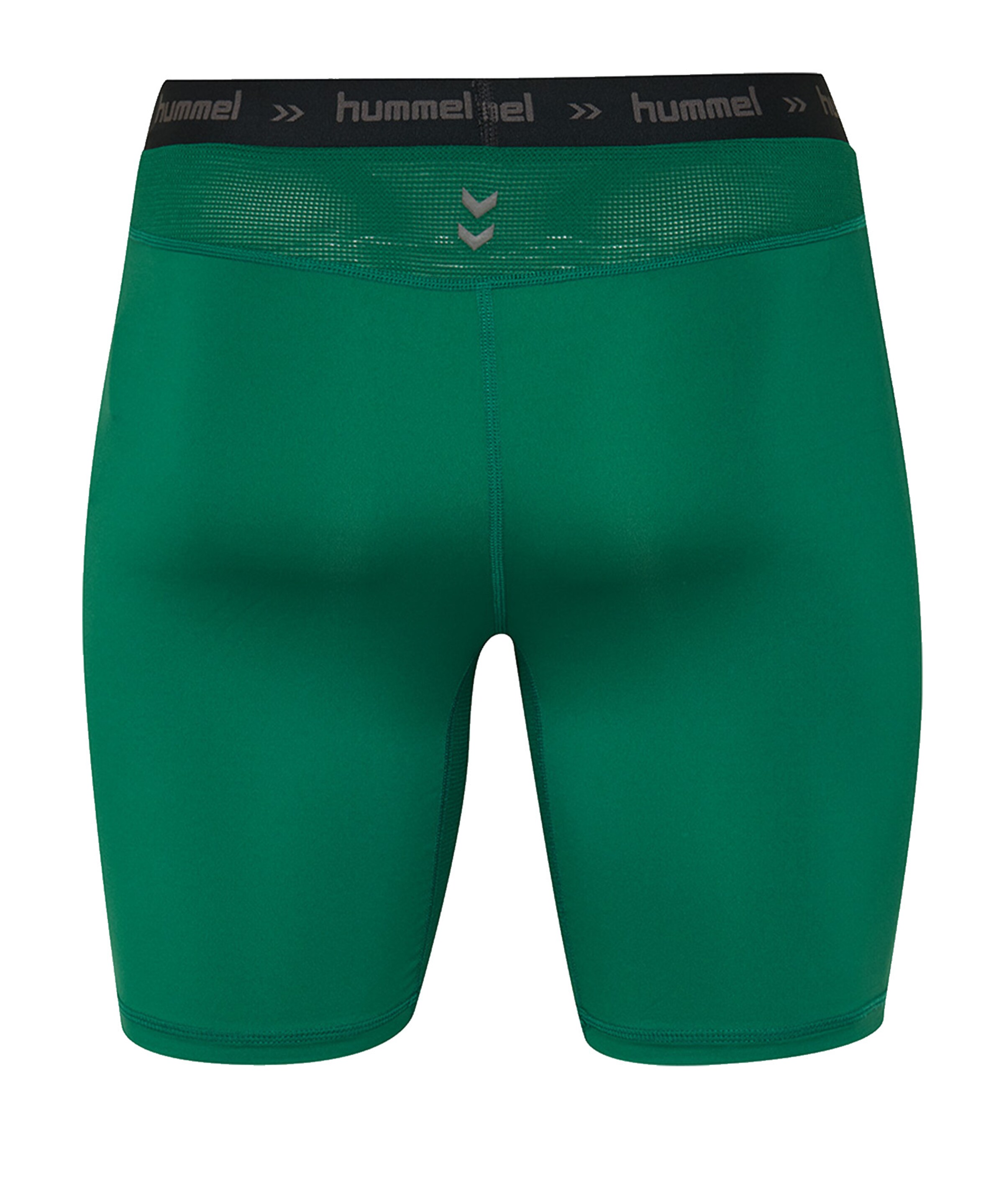 Hummel Skinny Sportsunderbukser i grøn