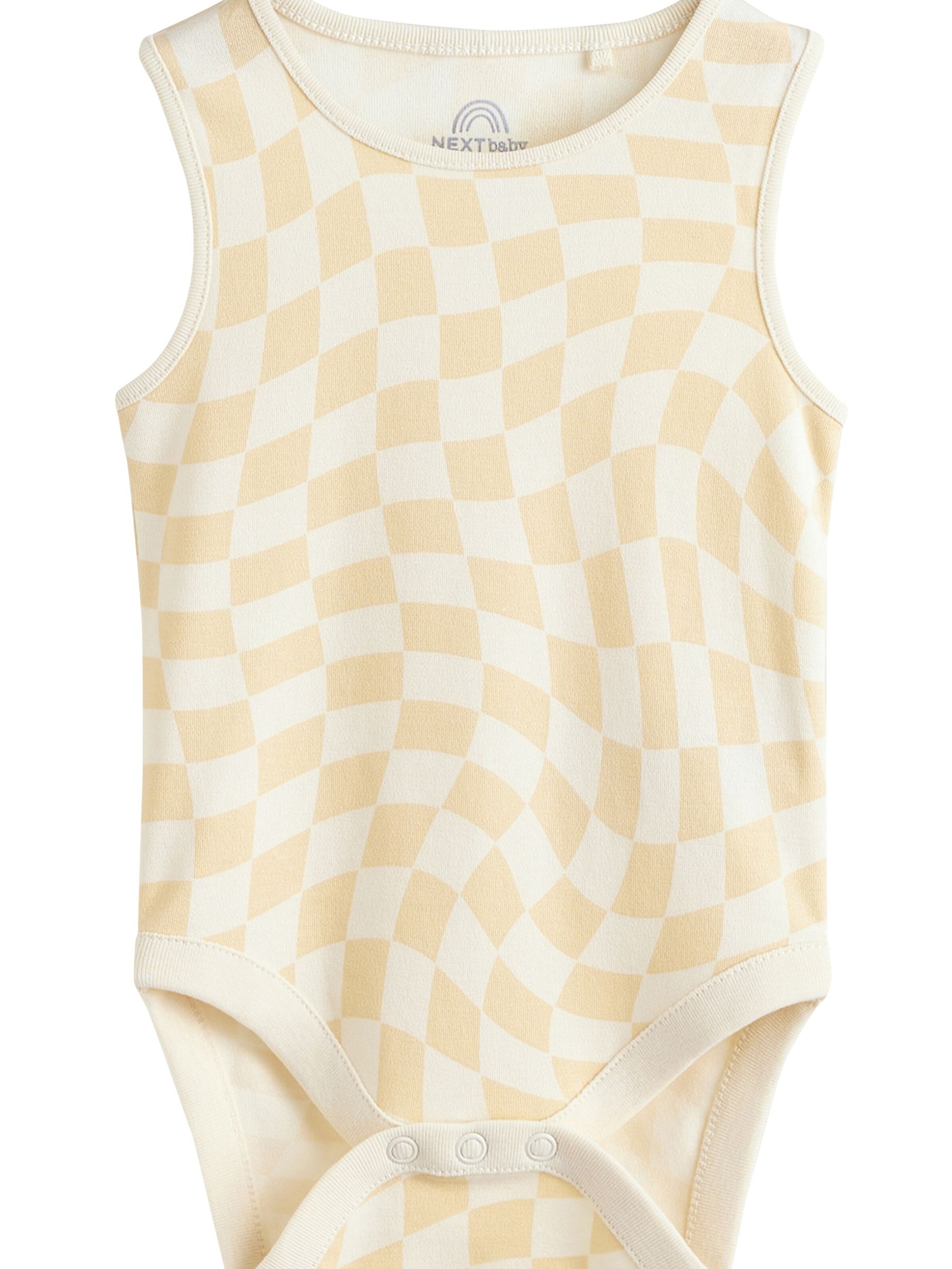 Barboteuse / body Next en beige