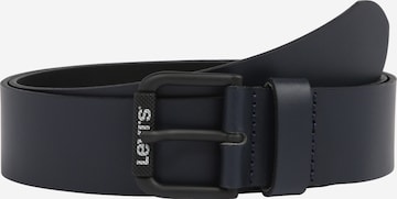 LEVI'S ® Belt in Blue: front