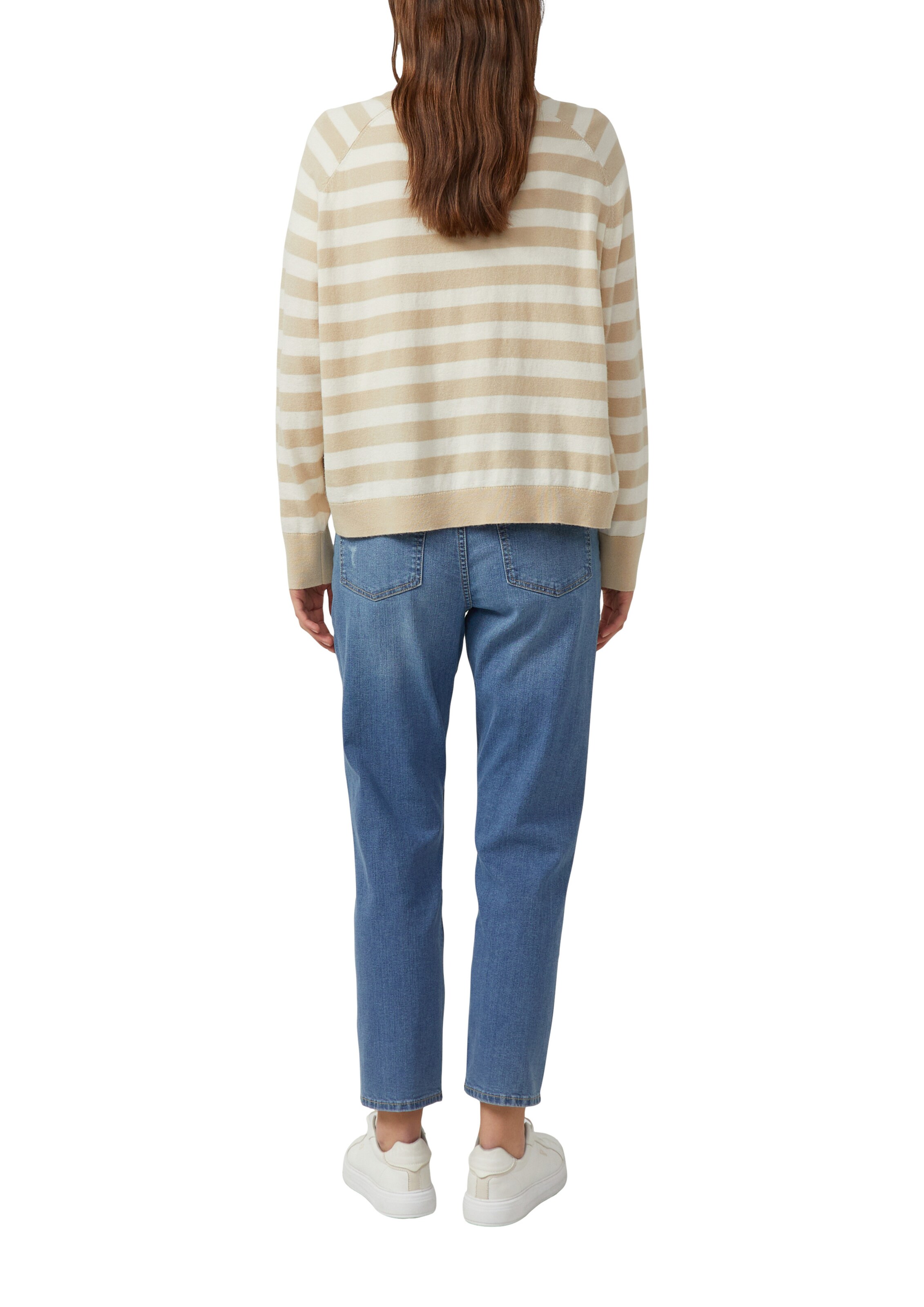Pull-over s.Oliver en beige
