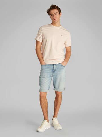 Slimfit Jeans di Calvin Klein Jeans in blu