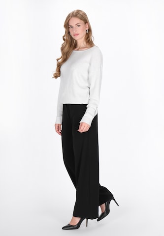 DreiMaster Klassik - Pullover em branco