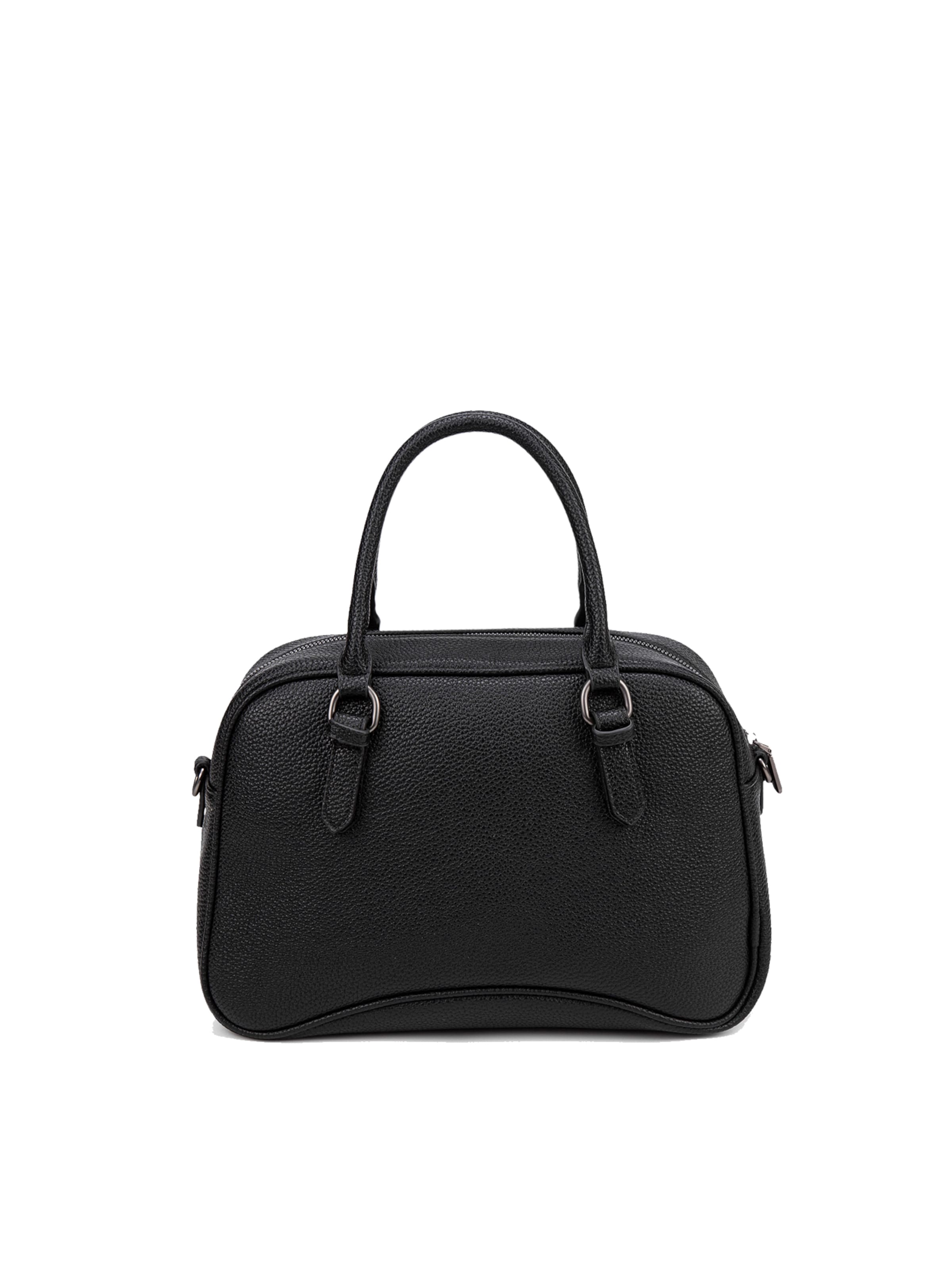 Borsa a mano di Diana&Co. in nero