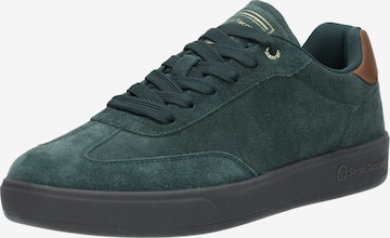 Sergio Tacchini Sneaker 'Taormina S' in Grün: Vorderseite