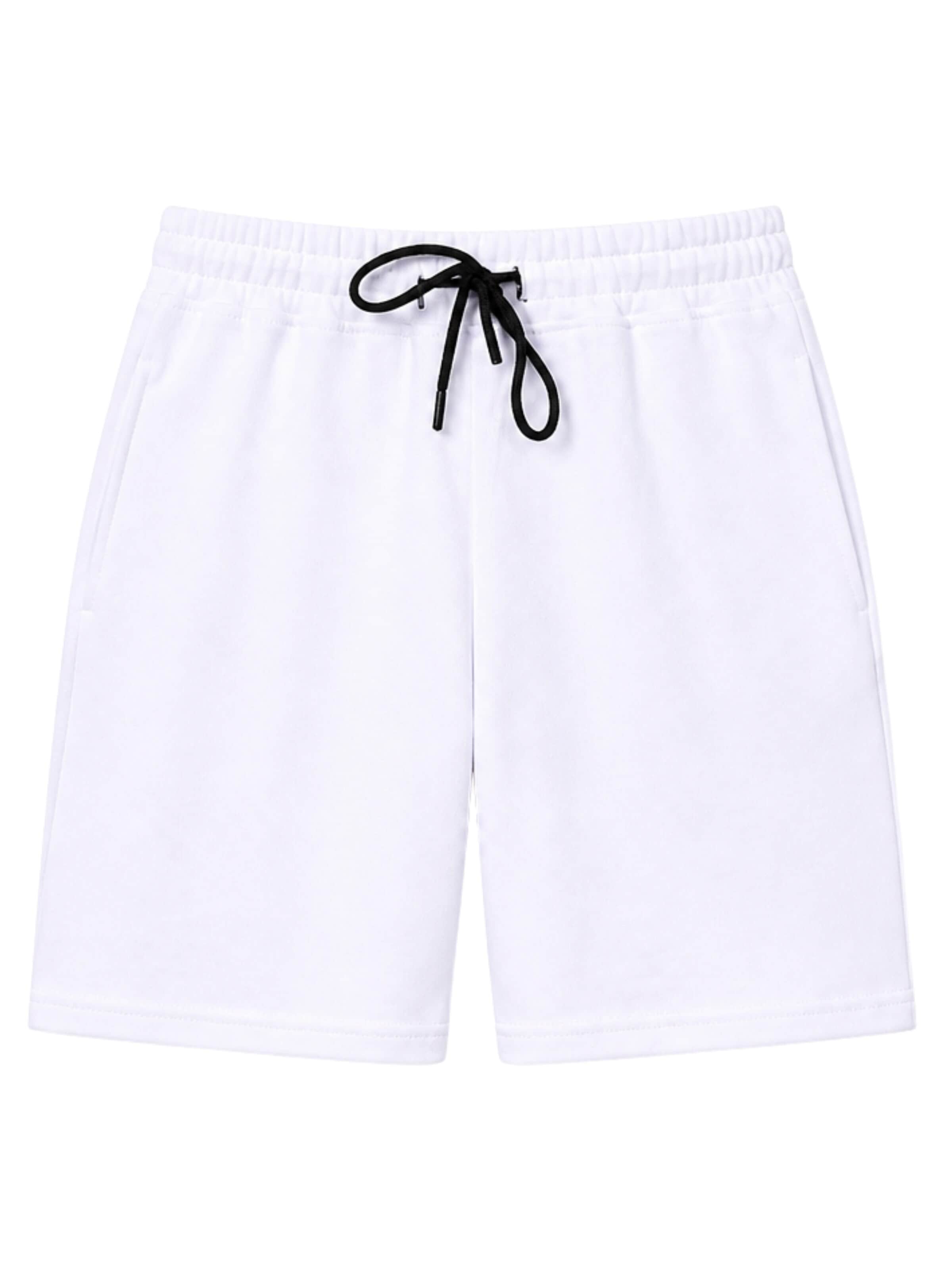 LOUIS LECLER Pants 'Otto' in 30 in White, Item view