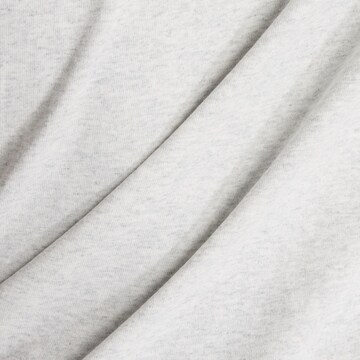 new balance Shirt 'Athletics' in Grijs