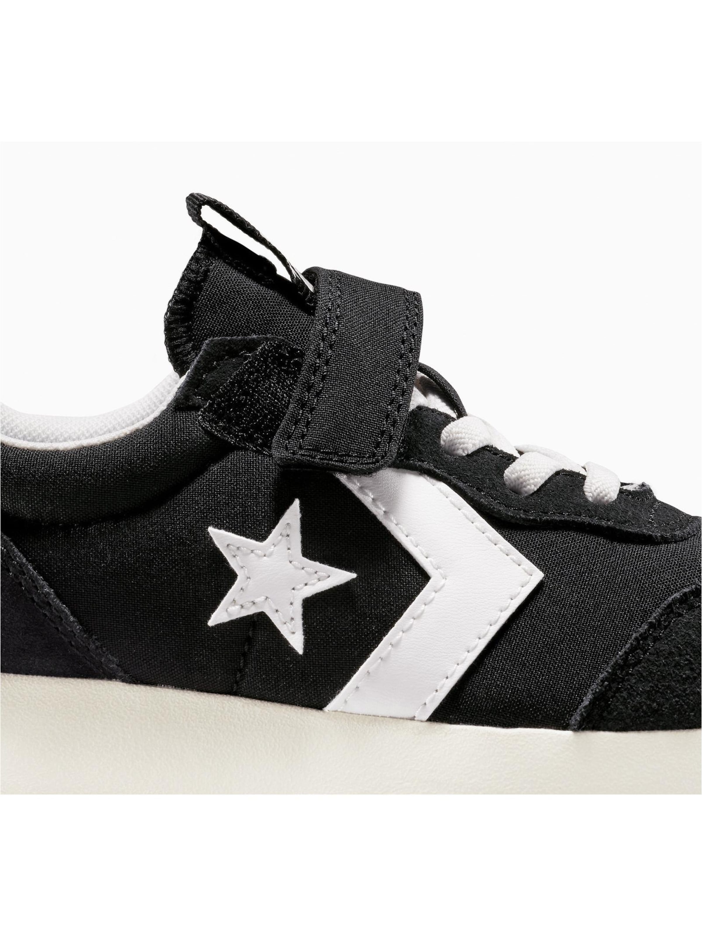 CONVERSE Sports shoe 'Converse Omega Trainer' in Black