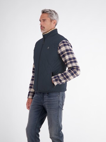 LERROS Sportbodywarmer in Blauw