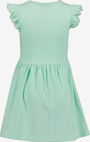 BLUE SEVEN Φόρεμα σε πράσινο