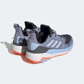 ADIDAS TERREX Wanderschuh 'Trailmaker' in Lila