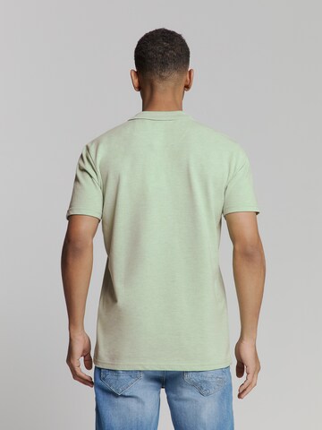 No Excess Shirt in Groen