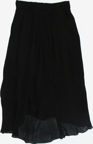 Manila Grace Skirt in M in Black