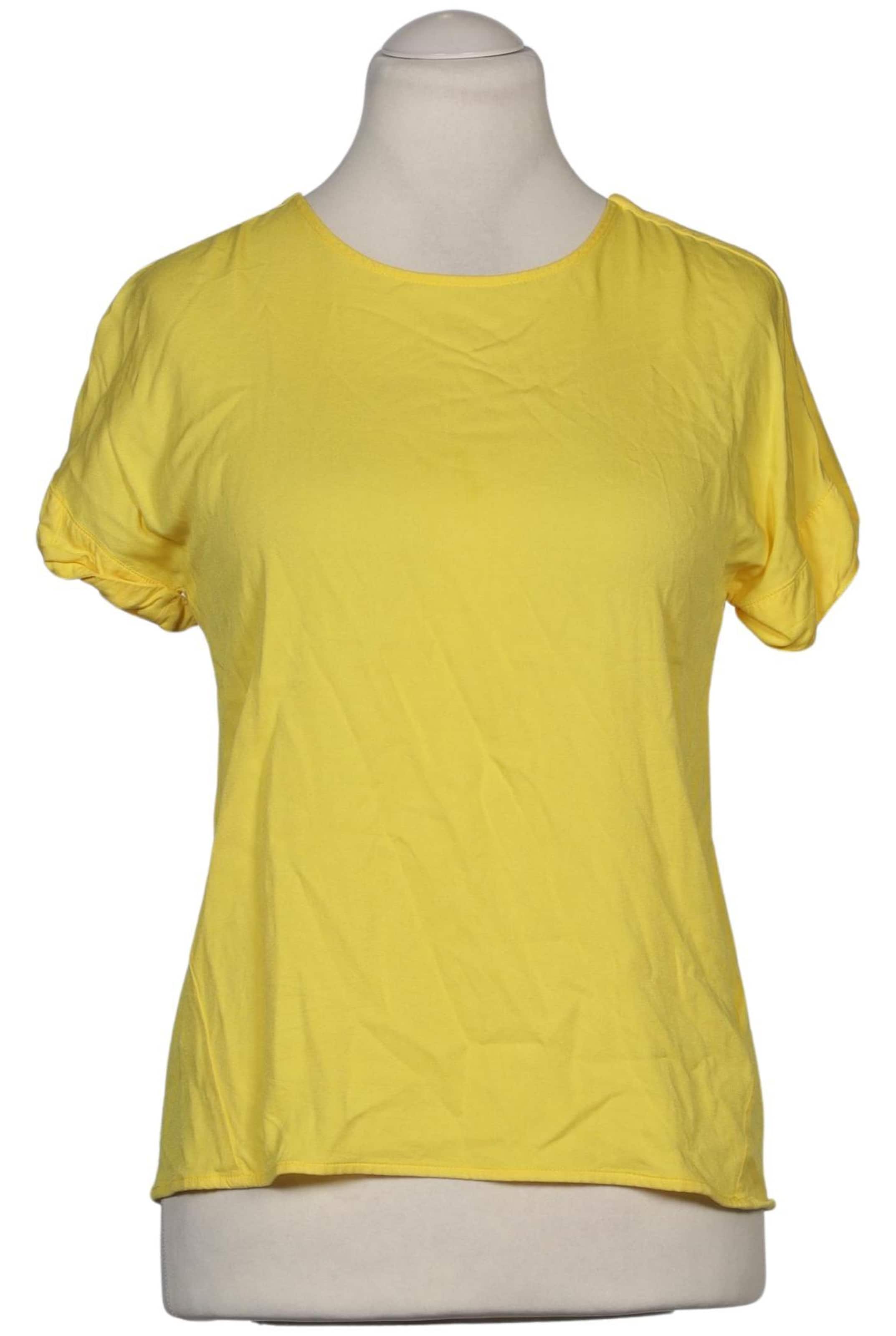 ARMEDANGELS Blouse & Tunic in M in Yellow: front
