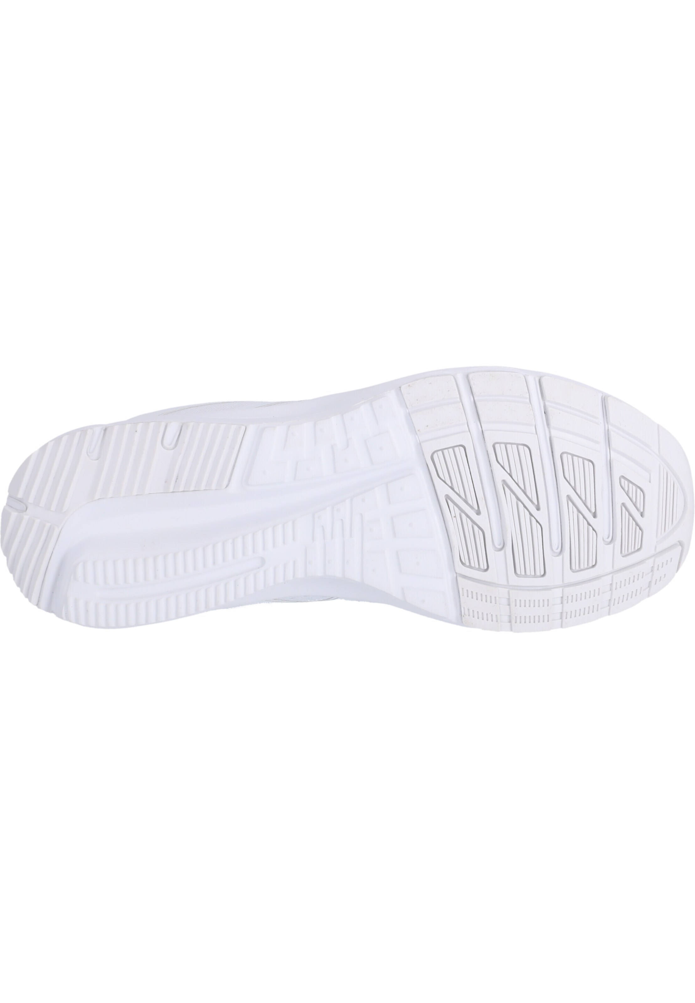 ENDURANCE Running shoe 'Clenny' in White