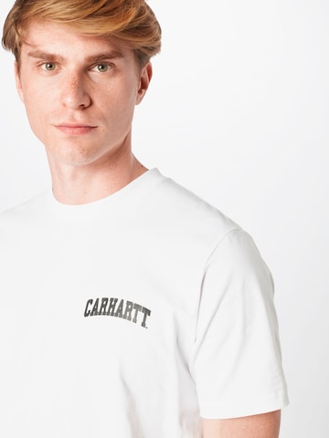 Carhartt WIP Shirt in White