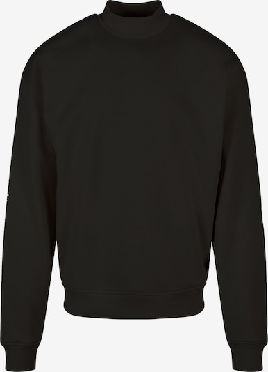 Urban Classics Sweatshirt in schwarz, Produktansicht