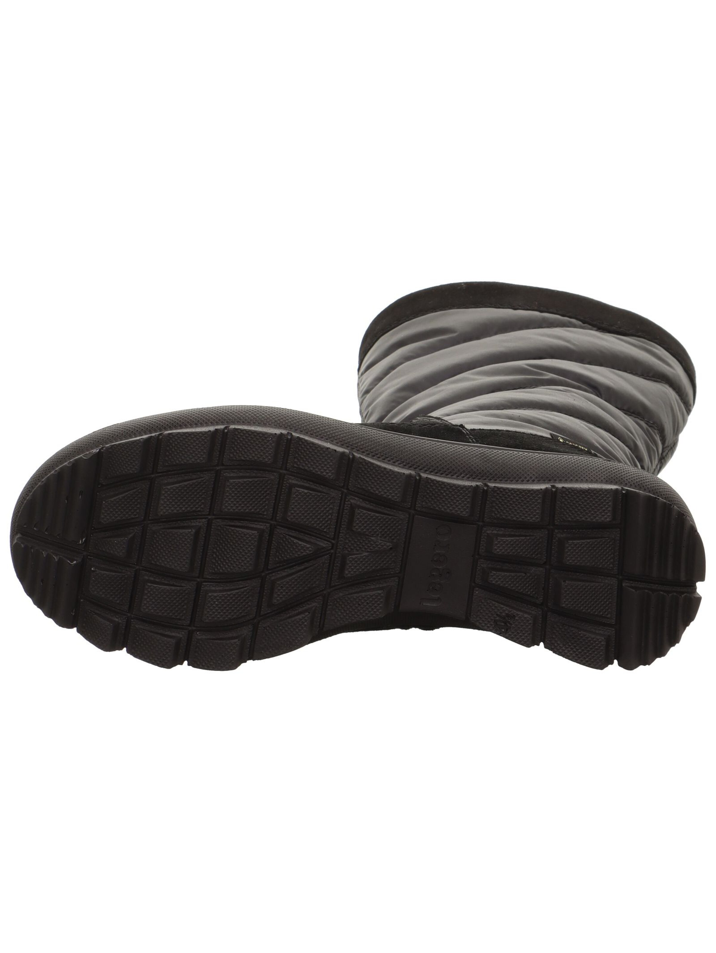 Stivale 'Novara' di Legero in nero