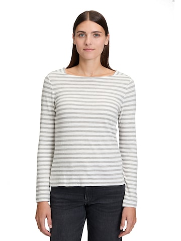 Maglietta di Betty & Co in grigio: frontale