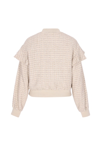 faina - Chaqueta de entretiempo en beige