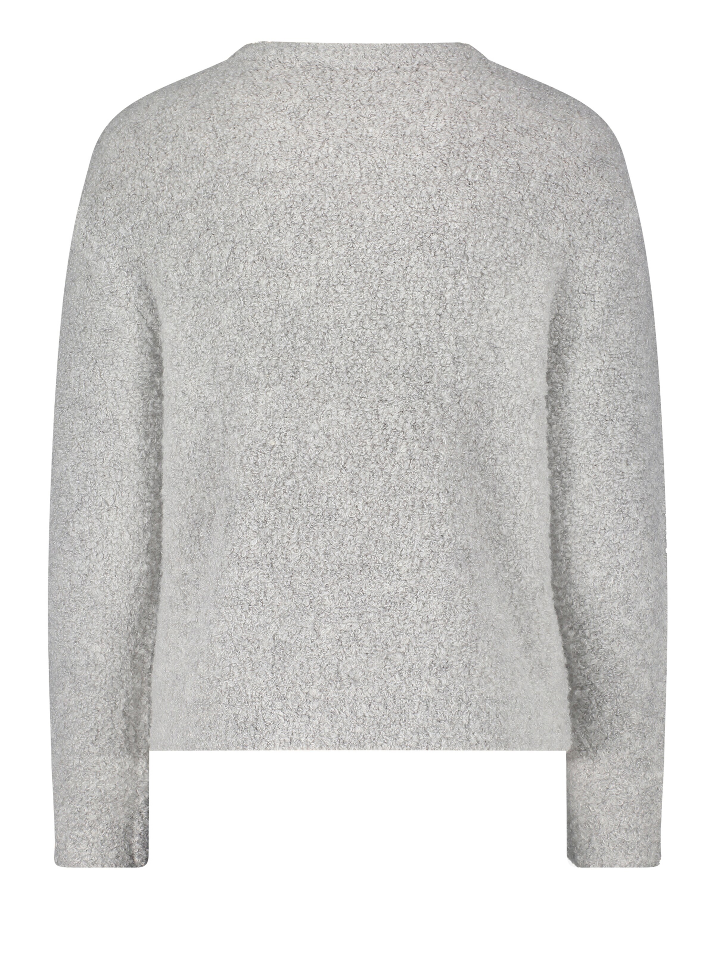 Pullover di Betty & Co in grigio
