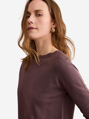 Il Lanificio Sweater in Brown