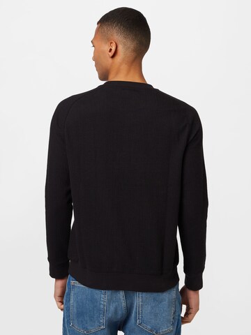 Club Monaco Sweater in Black