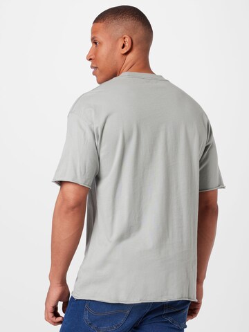Abercrombie & Fitch T-Shirt in Grün
