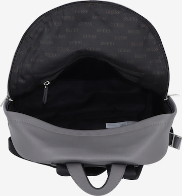 GUESS Backpack 'Certosa' in Grey