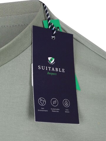 Suitable Shirt 'Tim'‌‌‌‌‌‌‌‌‌ in Grün