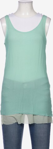 By Malene Birger Top & Shirt in M in Green: front