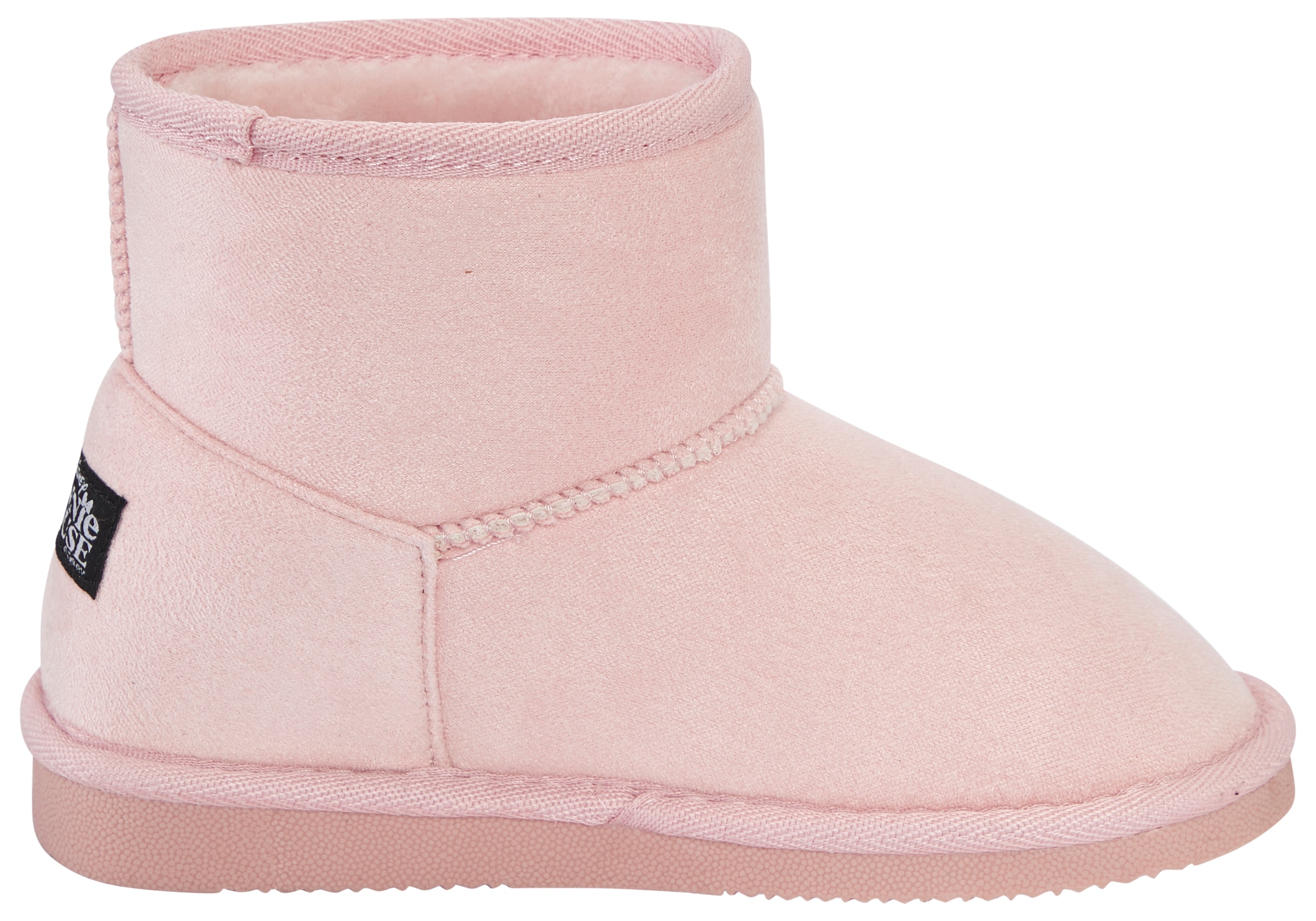 DISNEY Snowboots in Pink