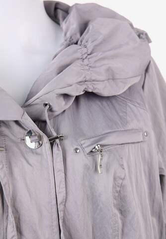 C&A Jacket & Coat in XL in Grey