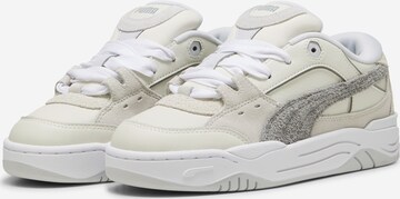 Sneaker low '180 PRM' de la PUMA pe gri