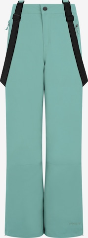 PROTEST Sporthose 'SUNNY JR' in Blau: Vorderseite